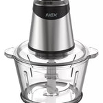 Picadora Eléctrica Premium para Cocina