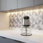 Picadora Eléctrica Premium para Cocina