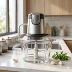 Picadora Eléctrica Premium para Cocina