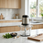 Picadora Eléctrica Premium para Cocina