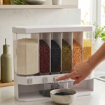 Dispensador de alimentos cocina